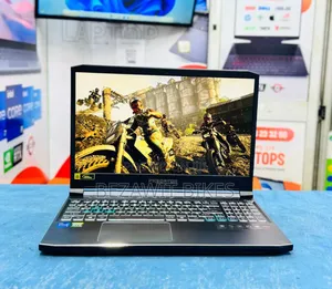 New Laptop Acer Predator Helios 300 16GB Intel Core I7 SSD 512GB