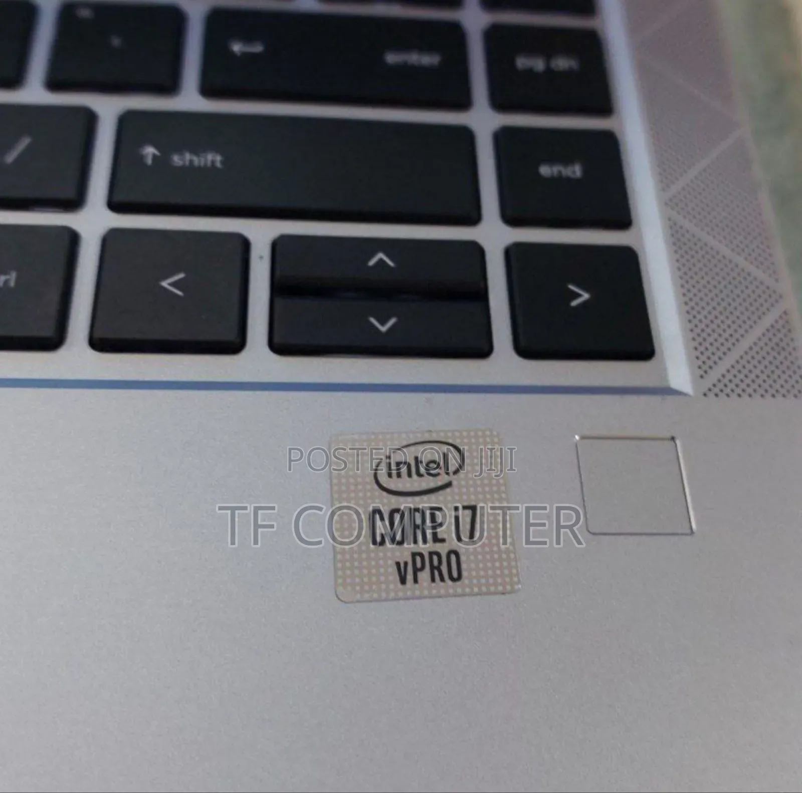 New Laptop HP EliteBook 830 G7 16GB Intel Core I7 SSD 512GB