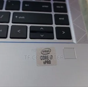 New Laptop HP EliteBook 830 G7 16GB Intel Core I7 SSD 512GB