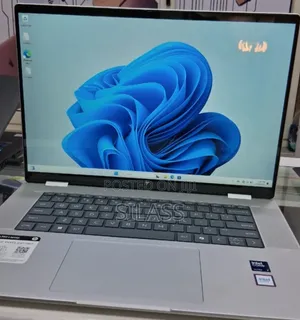 New Laptop HP Envy X360 16GB Intel Core Ultra 7 SSD 1T