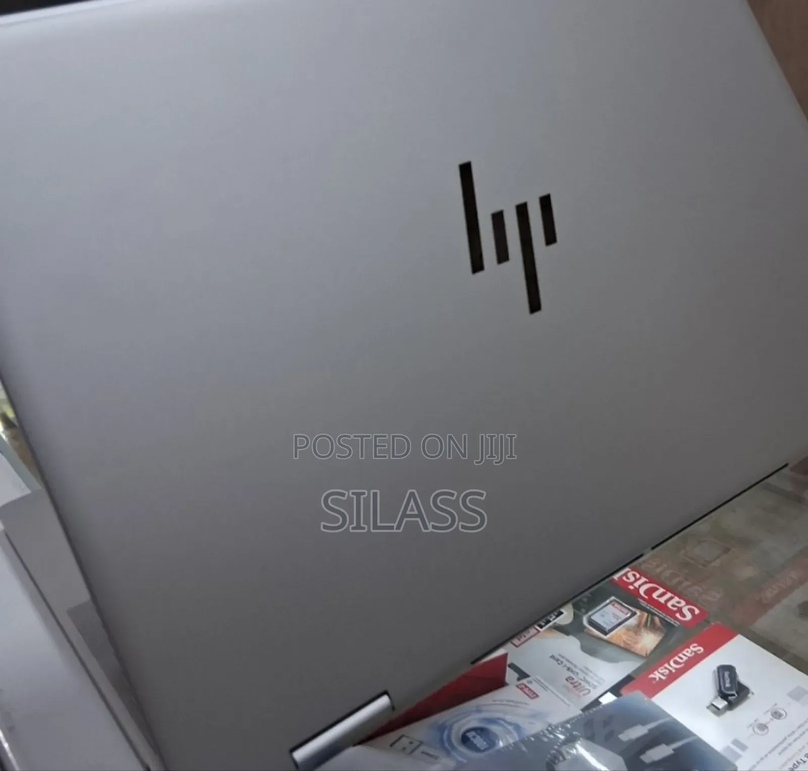 New Laptop HP Envy X360 16GB Intel Core Ultra 7 SSD 1T