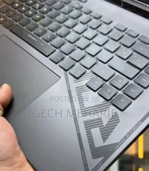 New Laptop Asus ROG Strix G15 16GB Intel Core I7 SSD 1T