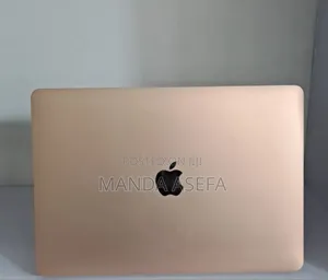 New Laptop Apple MacBook Air 2019 8GB Intel Core I5 SSD 256GB