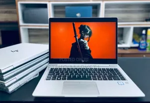 New Laptop HP EliteBook 840 16GB Intel Core I7 SSD 512GB