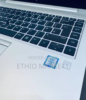 New Laptop HP EliteBook 840 16GB Intel Core I7 SSD 512GB