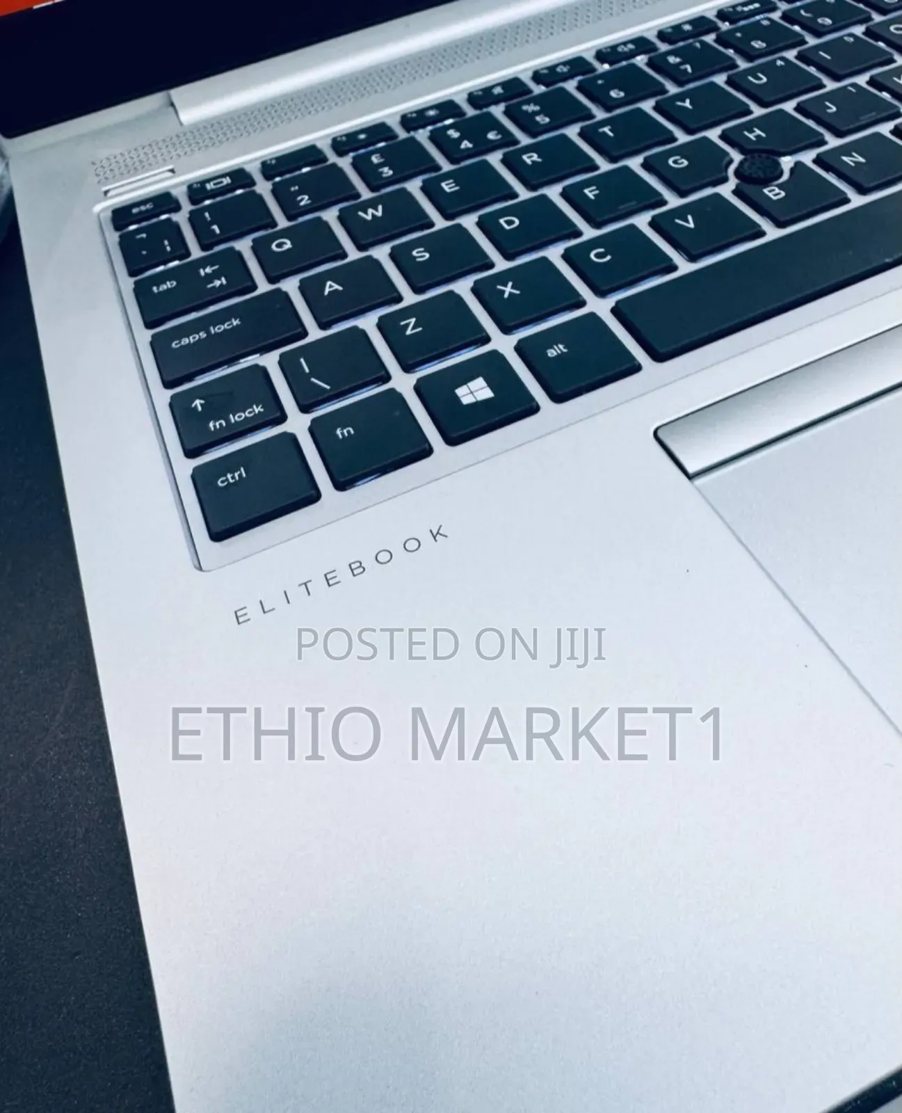 New Laptop HP EliteBook 840 16GB Intel Core I7 SSD 512GB