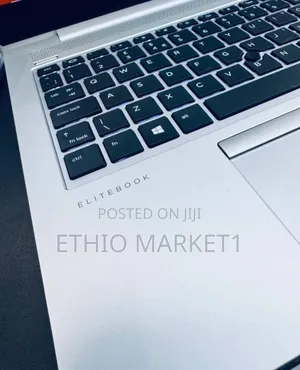 New Laptop HP EliteBook 840 16GB Intel Core I7 SSD 512GB