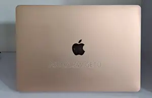 Photo - New Laptop Apple MacBook Air 2019 8GB Intel Core I5 SSD 256GB