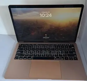 New Laptop Apple MacBook Air 2019 8GB Intel Core I5 SSD 256GB