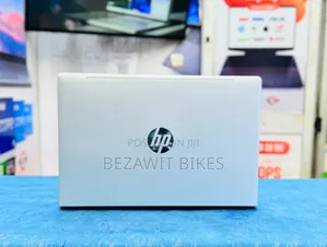 Photo - New Laptop HP ProBook 440 G9 16GB Intel Core I7 SSD 512GB
