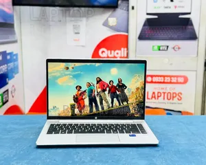 New Laptop HP ProBook 440 G9 16GB Intel Core I7 SSD 512GB