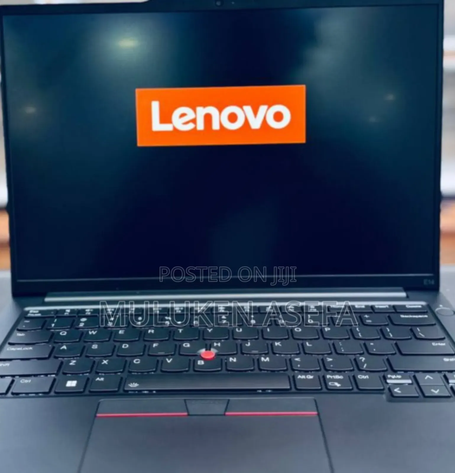 New Laptop Lenovo ThinkPad 10 32GB Intel Core I7 SSD 512GB