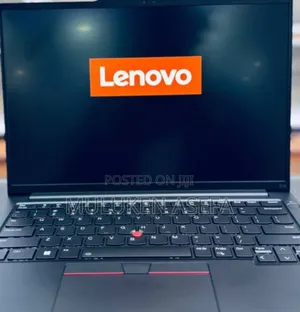 New Laptop Lenovo ThinkPad 10 32GB Intel Core I7 SSD 512GB