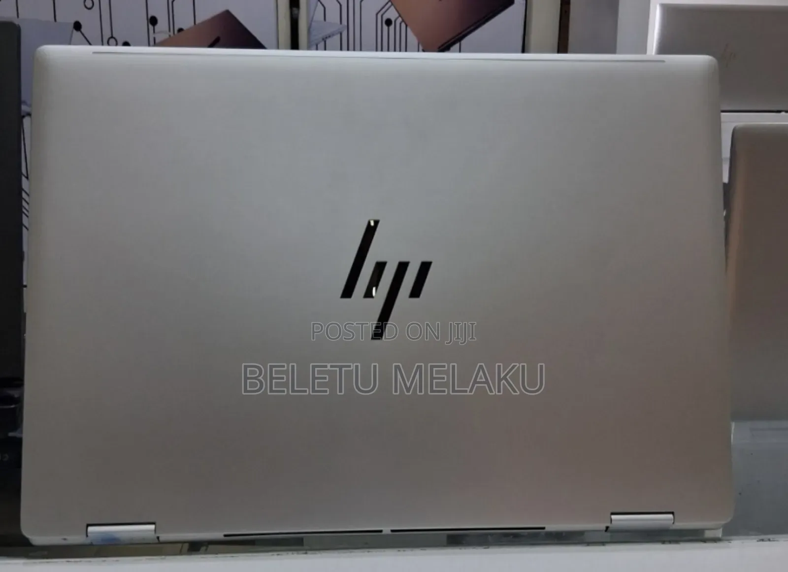 New Laptop HP Envy X360 16GB Intel Core Ultra 7 SSD 1T