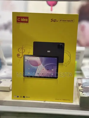 Photo - New C idea CM810 512 GB