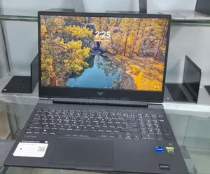New Laptop HP Victus 15 16GB Intel Core I7 SSD 512GB