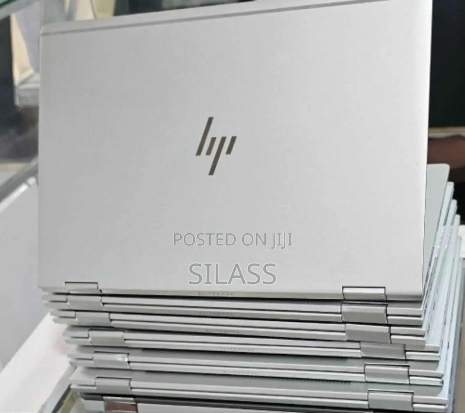 New Laptop HP EliteBook 1040 G6 32GB Intel Core I7 SSD 512GB