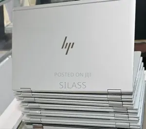 New Laptop HP EliteBook 1040 G6 32GB Intel Core I7 SSD 512GB