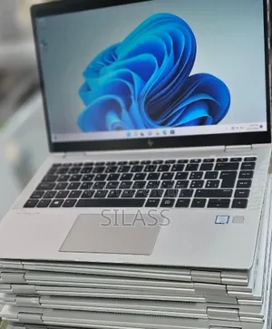 New Laptop HP EliteBook 1040 G6 32GB Intel Core I7 SSD 512GB