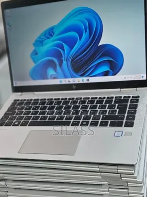 New Laptop HP EliteBook 1040 G6 32GB Intel Core I7 SSD 512GB