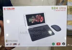 Photo - New Tablet 512 GB