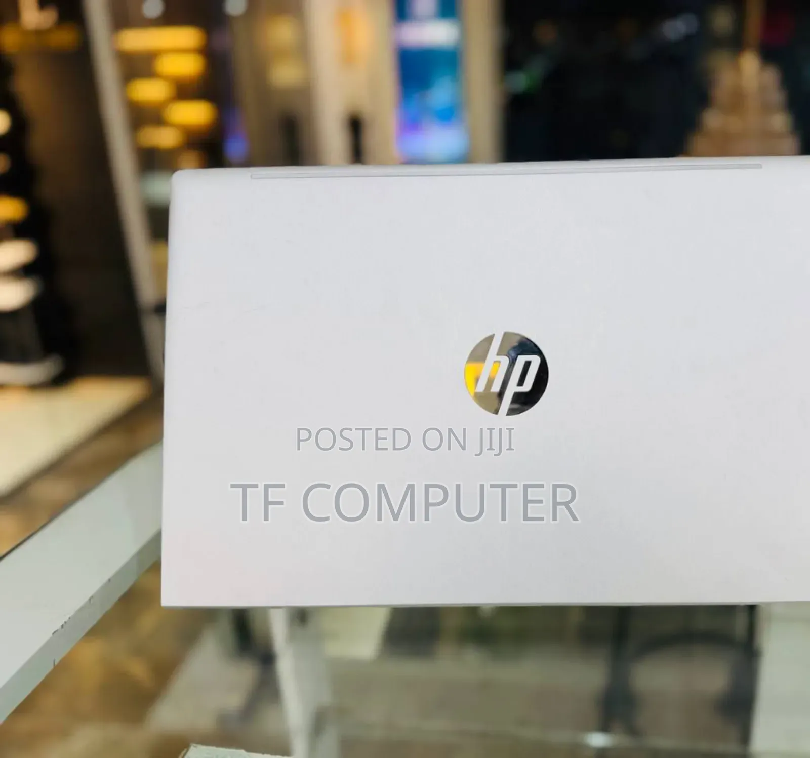 New Laptop HP ProBook 450 G9 16GB Intel Core I7 SSD 512GB