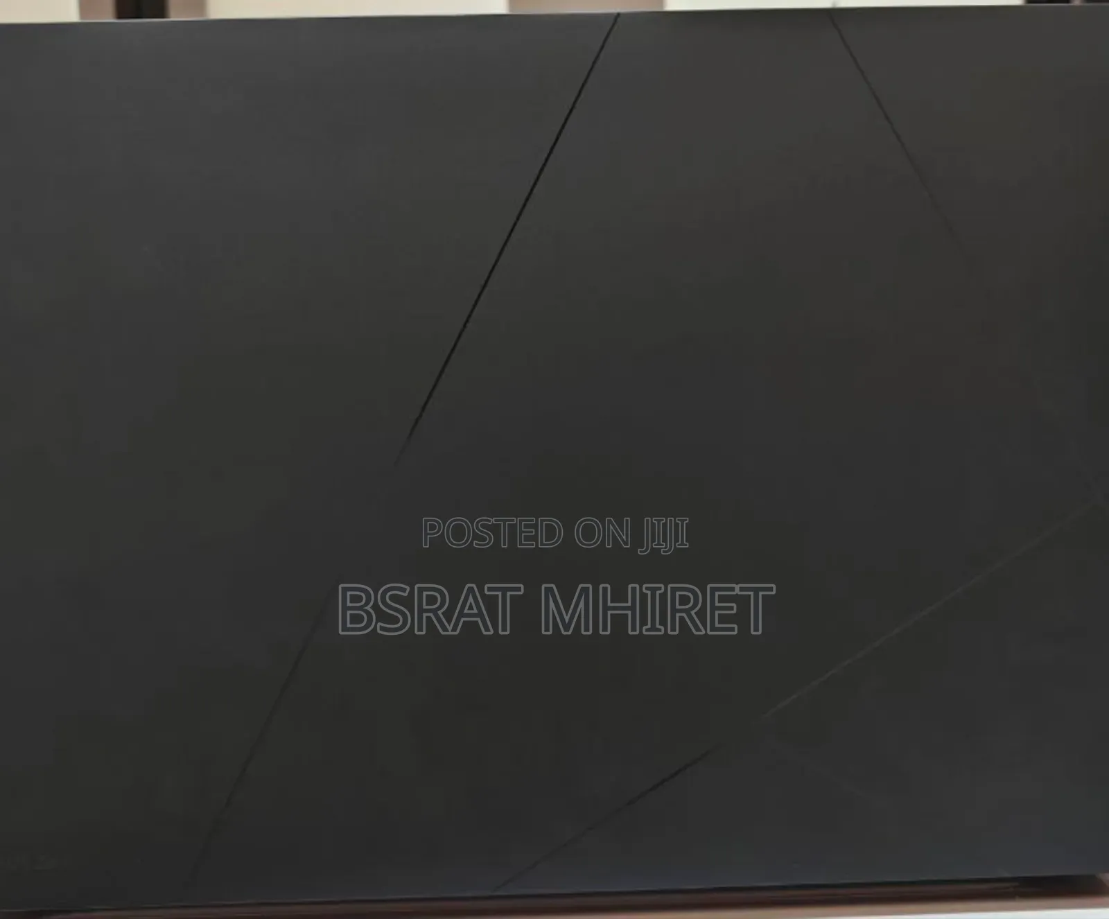 New Laptop Asus ZenBook 13 UX331UN 16GB Intel Core I7 SSD 512GB