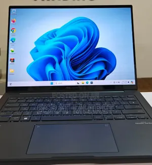 New Laptop Asus ZenBook 13 UX331UN 16GB Intel Core I7 SSD 512GB