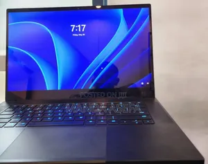 New Laptop Razer Blade 32GB Intel Core I7 SSD 1T