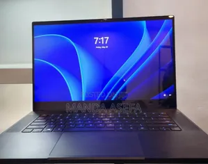 New Laptop Razer Blade 32GB Intel Core I7 SSD 1T