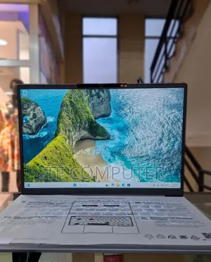 New Laptop Lenovo Thinkbook 14 16GB Intel Core Ultra 7 SSD 512GB