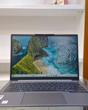 New Laptop Lenovo Thinkbook 14 16GB Intel Core Ultra 7 SSD 512GB