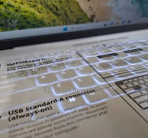 New Laptop Lenovo Thinkbook 14 16GB Intel Core Ultra 7 SSD 512GB