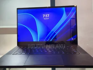 Photo - New Laptop Razer Blade 32GB Intel Core I7 SSD 1T