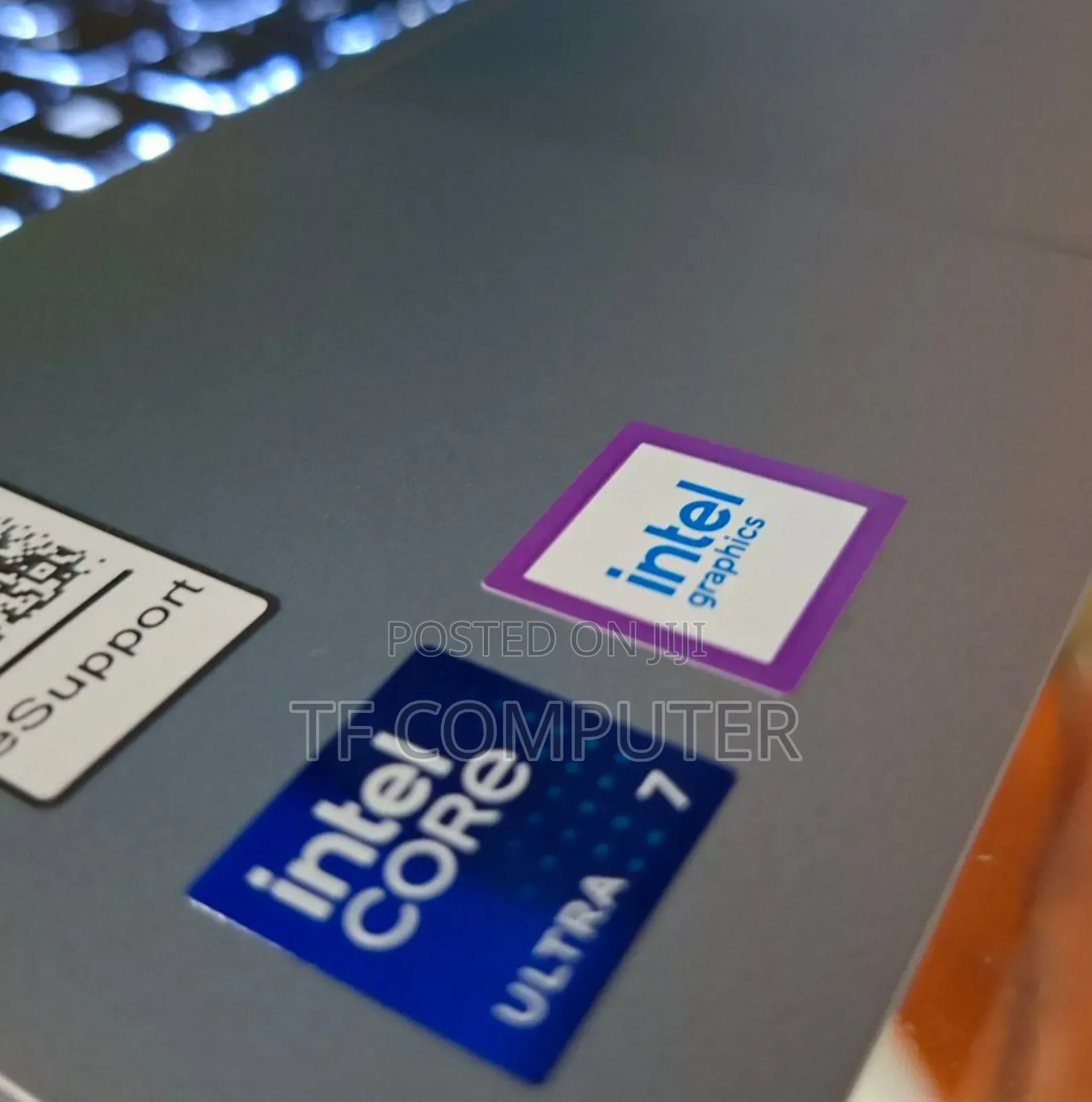 New Laptop Lenovo Thinkbook 14 16GB Intel Core Ultra 7 SSD 512GB