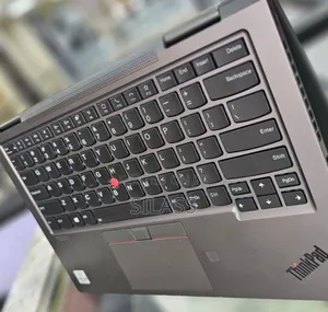 Photo - New Laptop Lenovo Thinkpad X1 Yoga 16GB Intel Core I7 SSD 512GB