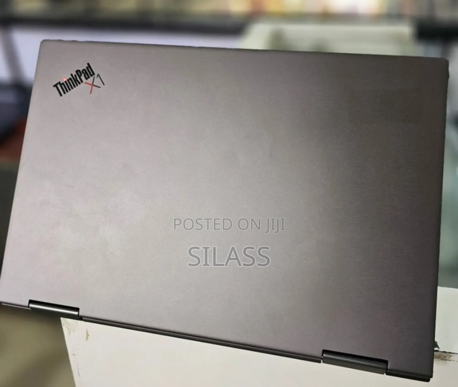 New Laptop Lenovo Thinkpad X1 Yoga 16GB Intel Core I7 SSD 512GB