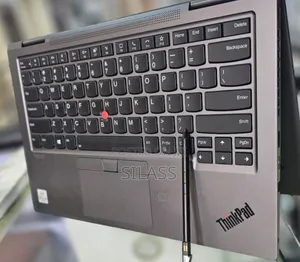 New Laptop Lenovo Thinkpad X1 Yoga 16GB Intel Core I7 SSD 512GB