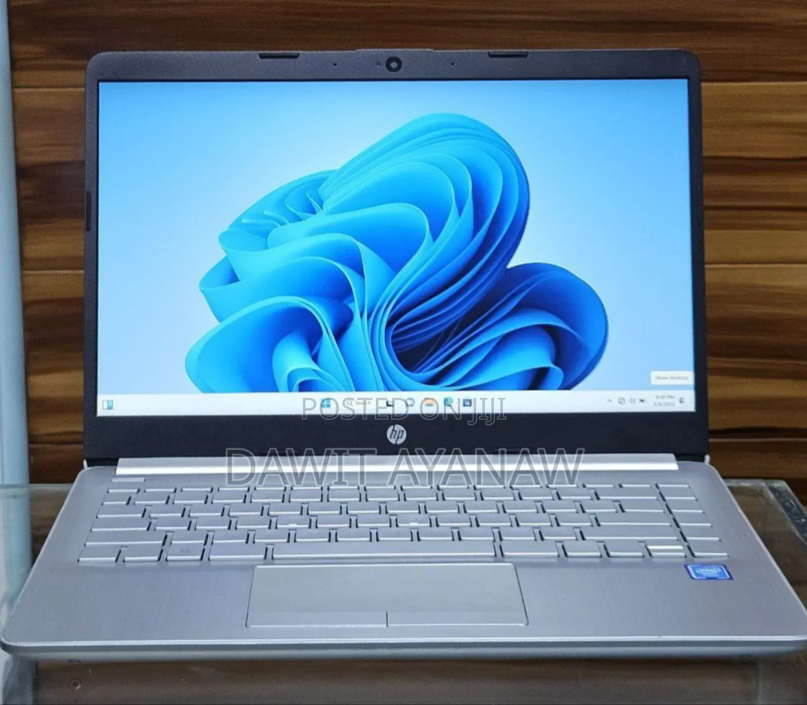 New Laptop HP Stream Notebook 8GB Intel Core 2 Duo SSD 60GB