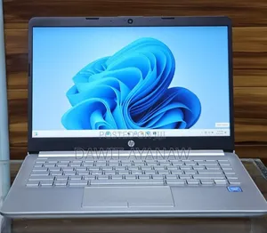 Photo - New Laptop HP Stream Notebook 8GB Intel Core 2 Duo SSD 60GB