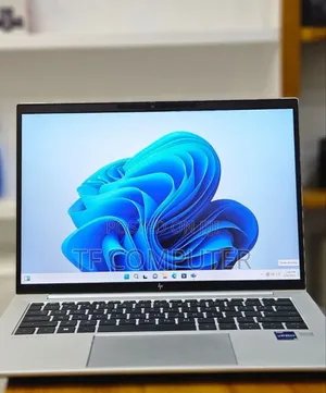New Laptop HP EliteBook 840 10 16GB Intel Core I7 SSD 512GB
