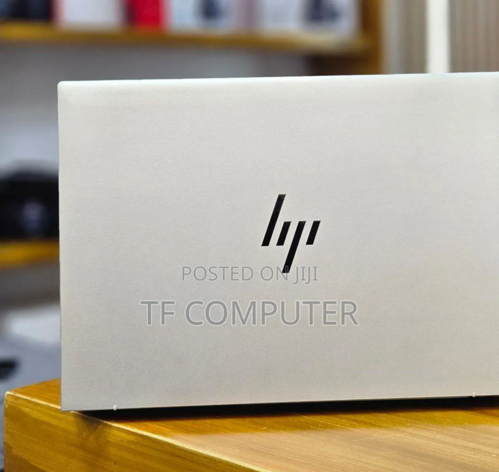 New Laptop HP EliteBook 840 10 16GB Intel Core I7 SSD 512GB