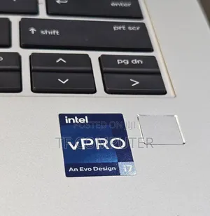 New Laptop HP EliteBook 840 10 16GB Intel Core I7 SSD 512GB