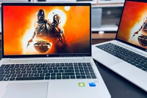 Photo - New Laptop HP Probook 11 EE G1 16GB Intel Core I7 SSD 512GB