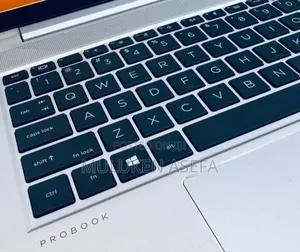 New Laptop HP Probook 11 EE G1 16GB Intel Core I7 SSD 512GB