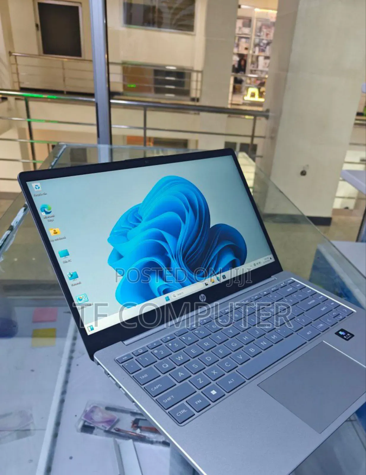 New Laptop HP Stream Notebook 16GB Intel Core I5 SSD 1T