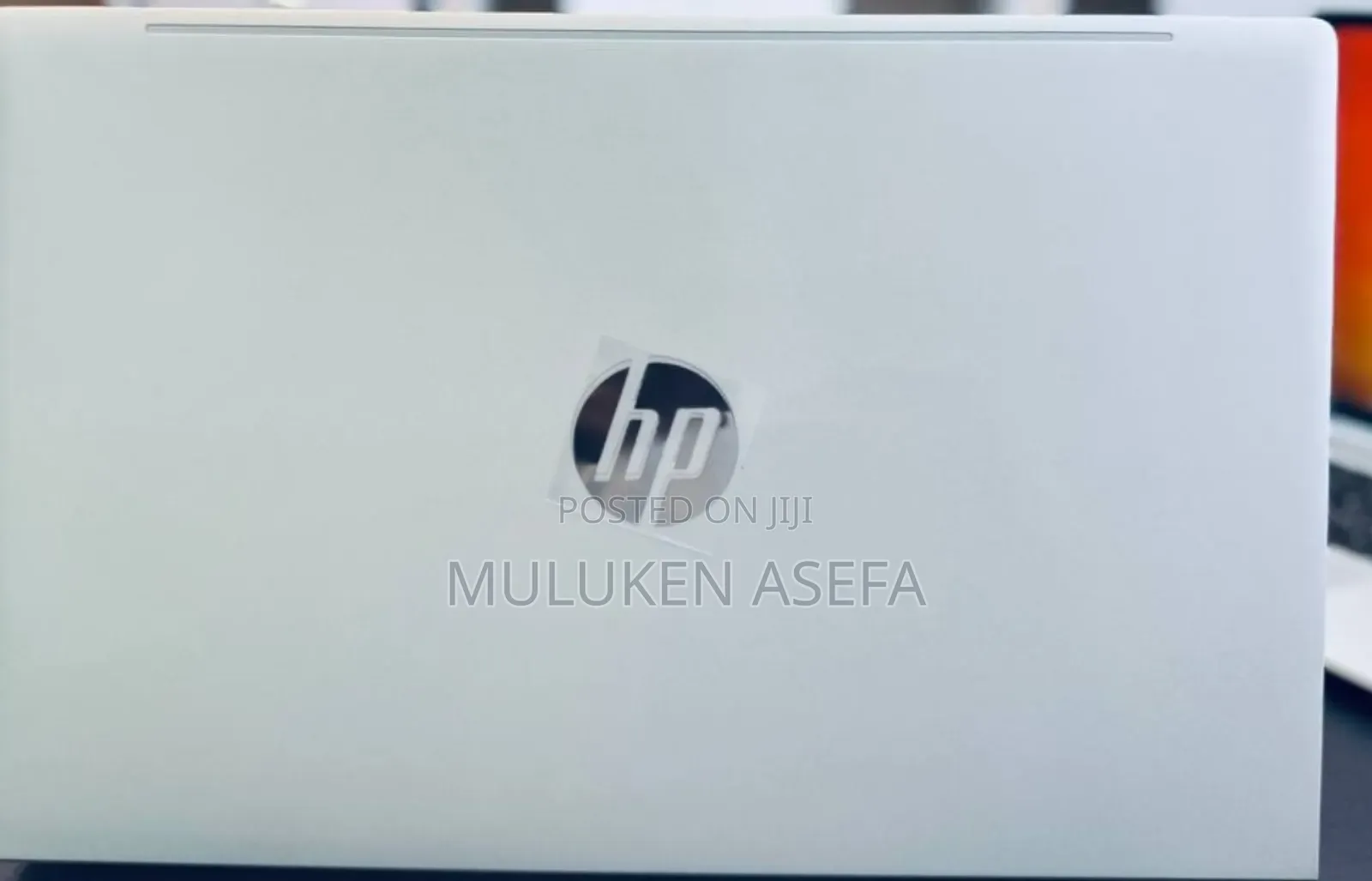 New Laptop HP Probook 11 EE G1 16GB Intel Core I7 SSD 512GB