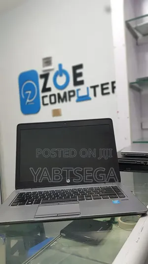 Laptop HP EliteBook 840 G2 4GB Intel Core I5 SSD 500GB