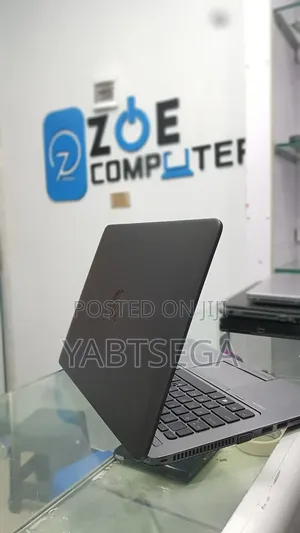 Laptop HP EliteBook 840 G2 4GB Intel Core I5 SSD 500GB