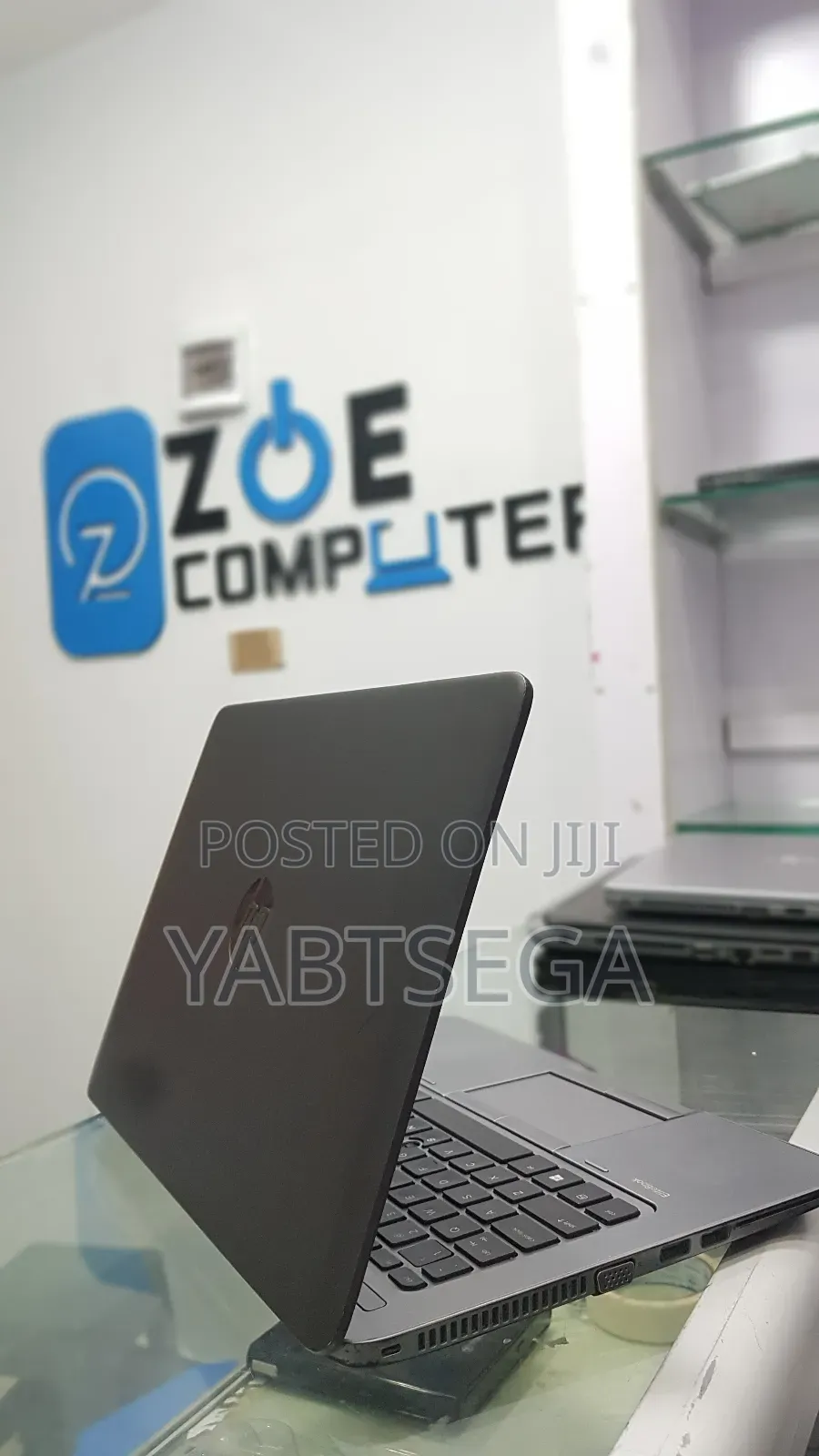 Laptop HP EliteBook 840 G2 4GB Intel Core I5 SSD 500GB